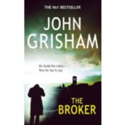 John Grisham - The Broker