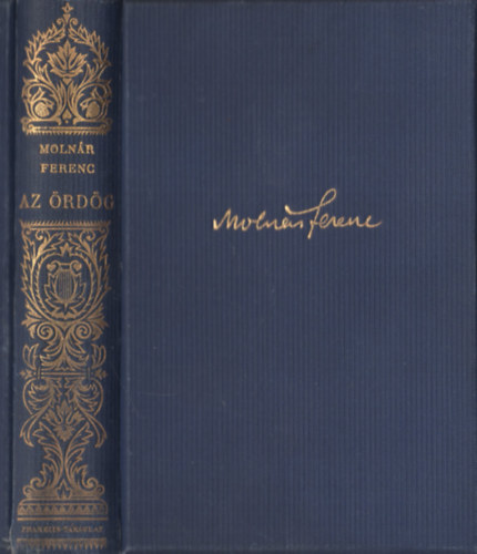Molnár Ferenc - Az ördög