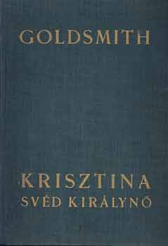 M. Goldsmith - Krisztina svd kirlyn