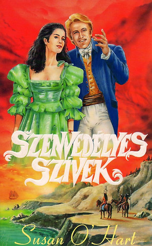 Susan O'Hart - Szenved�lyes sz�vek