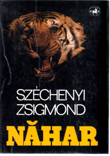 Sz�chenyi Zsigmond - Nahar