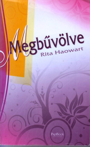 Rita Haowart - Megbvlve
