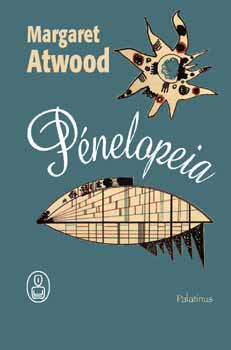 Margaret Atwood - Pnelopeia