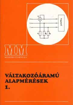 Dr. Szenes Gy�rgy - V�LTAKOZ��RAM� ALAPM�R�SEK 1.