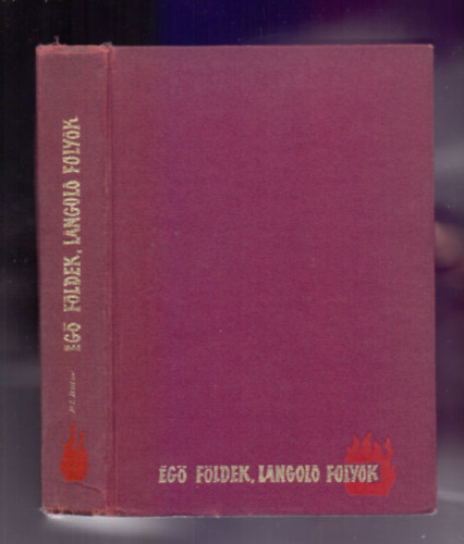 a Szovjet�ni� k�tszeres h�se Pavel Ivanovics Batov; hadseregt�bornok - �g� f�ldek, l�ngol� foly�k (A 65. hadsereg harcainak t�rt�nete)