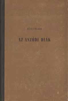 F�si J�zsef - Az asz�di di�k