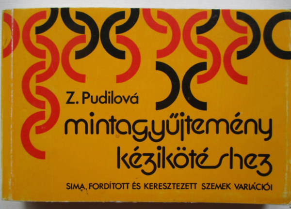 Z. Pudilov - Mintagyjtemny kziktshez