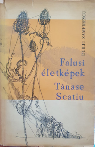 Duiliu Zamfirescu - Falusi letkpek