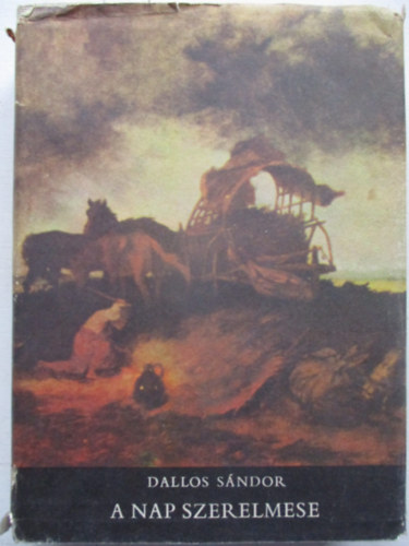 Dallos S�ndor - A nap szerelmese