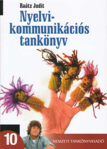 Dr. Ratz Judit - Nyelvi kommunikcis tanknyv 10.