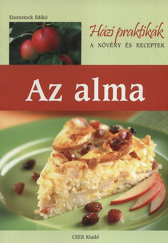 Eisenstock Ildik� - Az alma