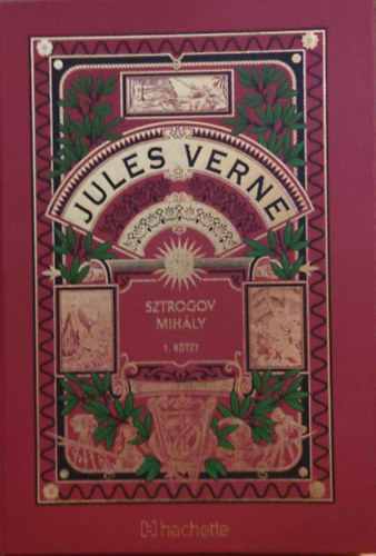 Jules Verne - Sztrogov Mihly I.