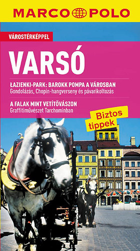 Vars - Marco Polo