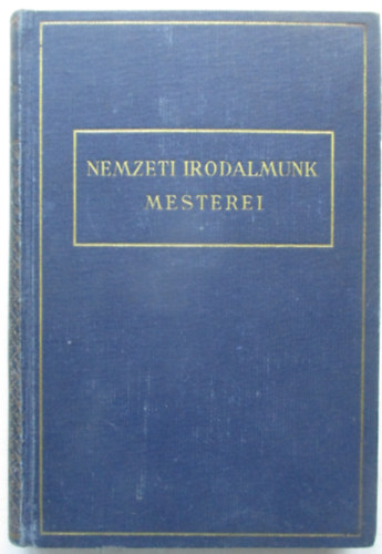 Sz�ll�si Zsigmond - �vegh�z