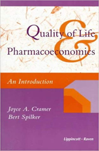 Quality of life pharmacoeconomics - An Introduction