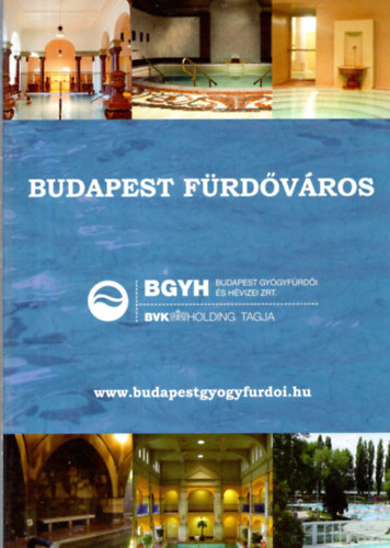 Budapest frdvros