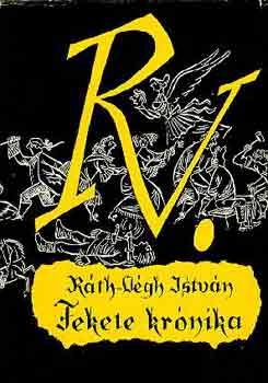 Rth-Vgh Istvn - Fekete krnika