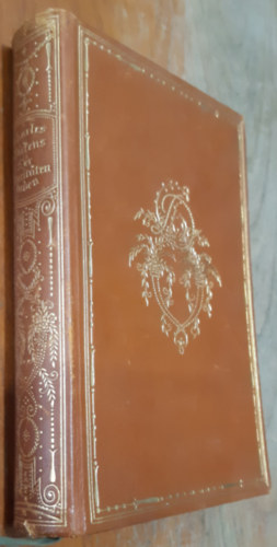 Charles Dickens - Der Rarittenladen Ausgewhlte Romane und Novellen, Zweiter Band