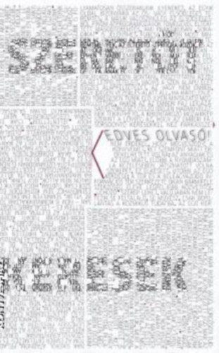 Schneider L�szl� - Szeret�t keresek