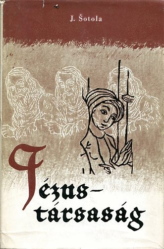 J. Sotola - J�zust�rsas�g