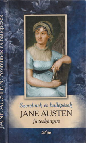 Jane Austen f�vesk�nyve