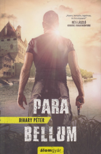 Bihary Pter - Para bellum