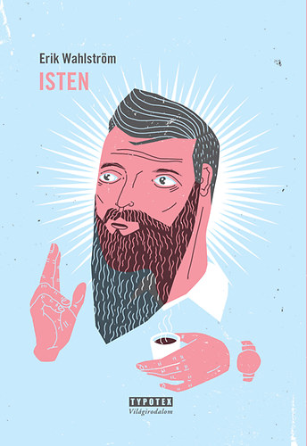 Erik Wahlstrm - Isten