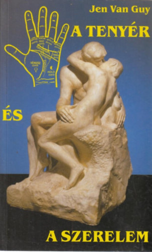 Jen Van Guy - A teny�r �s a szerelem