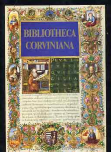 Corvina Kiad� - Bibliotheca Corviniana  Die bibliothek...