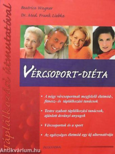 Wagner-Liebke - Vrcsoport-dita