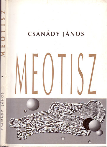 Csan�dy J�nos - Meotisz (�j versek 1986-1991)
