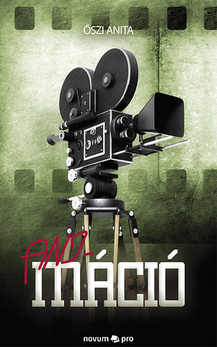 �szi Anita - Ani-m�ci�