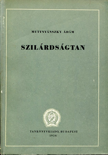 Muttnynszky dm - Szilrdsgtan
