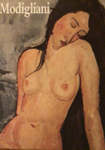 L.-Ceroni, A. Piccioni - Modigliani