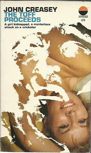 John Creasey - The Toff Proceeds