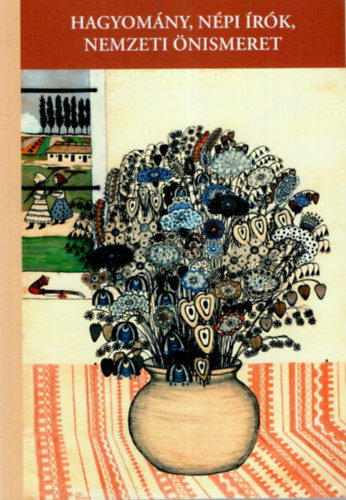 Mikl�s P�ter  (szerk.) - Hagyom�ny, n�pi �r�k, nemzeti �nismeret