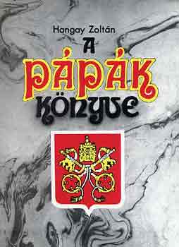 Hangay Zoltn - A ppk knyve