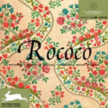 Pepin van Roojen - Rococo + CD-ROM