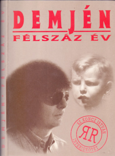 Sz. Koncz Istvn - Demjn - Flszz v