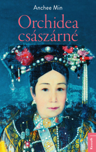 A. Min - Orchidea cs�sz�rn�