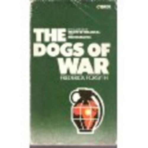 Frederick Forsyth - The Dogs of War