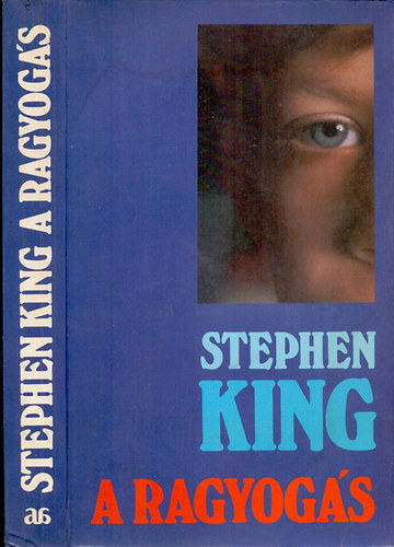 Ford.: Prekop Gabriella, Szerk.: Dezs�nyi Katalin Stephen King - Stephen King - A ragyog�s (The Shining) - Prekop Gabriella ford�t�sa