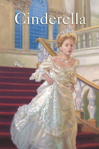 Vera Southgate - Ladybird Tales - Cinderella