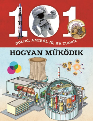 Palitta, Gianni Bergamino Giorgio - 101 dolog, amiről jó, ha tudod, hogyan működik