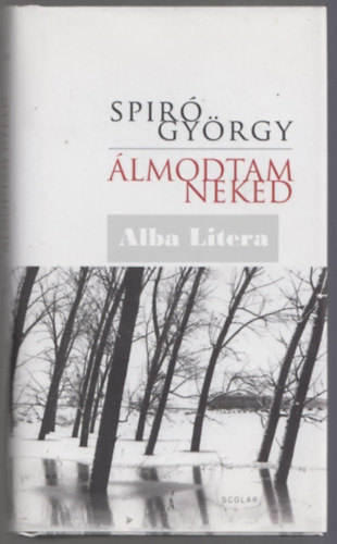 Spir Gyrgy - lmodtam neked