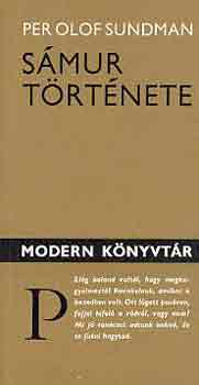 Per olof Sundman - Smur trtnete