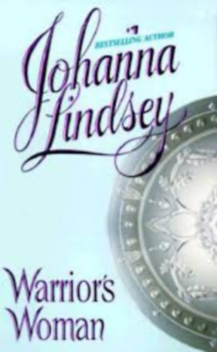 Johanna Lindsey - Warrior's woman