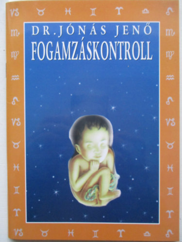 Dr. J�n�s Jen� - Fogamz�skontroll