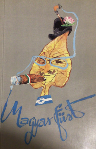 Urb�n L�szl� - Magyar f�st