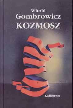 Witold Gombrowicz - Kozmosz